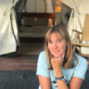 Meet your Posher, Kate